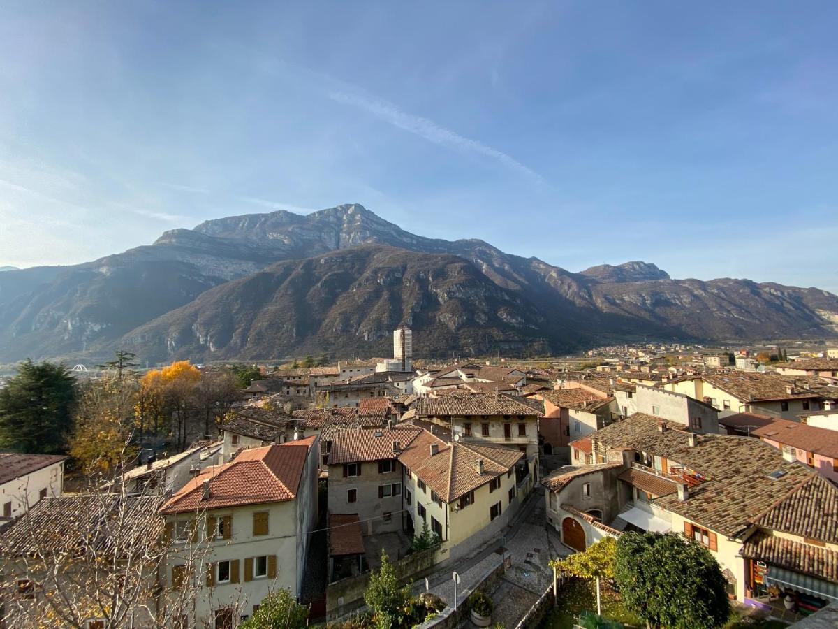 Dimore Antiche Ala Exterior photo