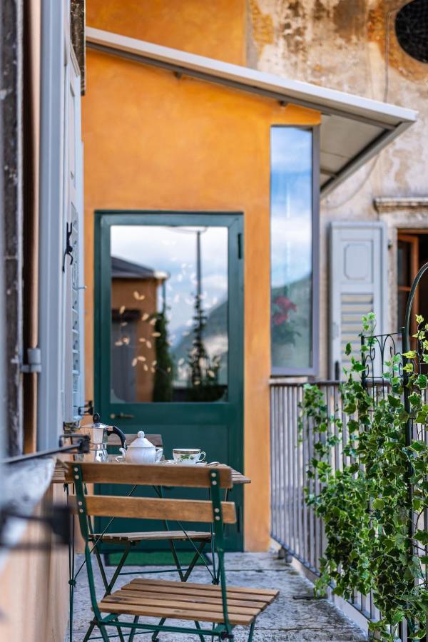 Dimore Antiche Ala Exterior photo